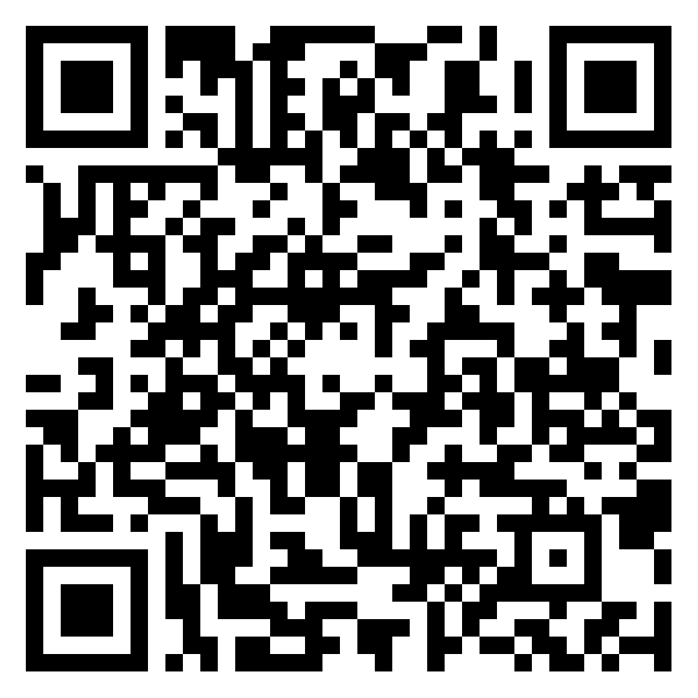 QR Code for Nasha Mukt Bharat new portal