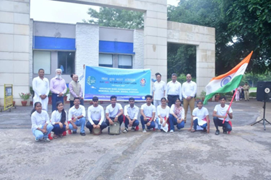 Sant Nirankari Mission logo