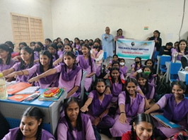 The Art of Living logo